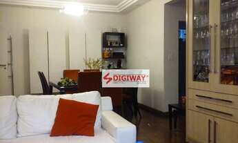 Imagem 5: Apartamento família 4 dormitórios para venda, 180 m² - Aclimação - São Paulo/SP