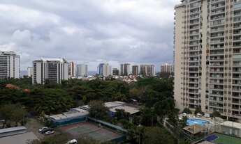 Imagem 5: EXCELENTE APARTAMENTO NA BARRA DA TIJUCA