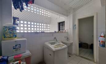 Imagem 6: Apartamento para venda possui 134 metros quadrados com 4 quartos em Rio Vermelho - Salvado