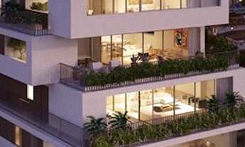 Imagem 2: Apartamento residencial para venda, Sumarezinho, São Paulo - AP4548