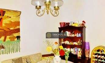 Imagem 6: Chácara com 5 dormitórios à venda, 1020 m² por R$ 800.000,00 - Jardim Estância Brasil - At