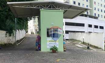 Imagem 4: Apartamento com 2 dormitórios à venda, 59 m² por R$ 159.900,00 - Eldorado - Juiz de Fora/M