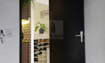 Imagem 4: Apartamento para Venda em São Paulo, Conjunto Residencial José Bonifácio, 2 dormitórios, 1