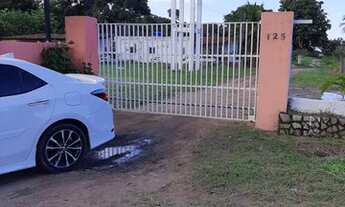 Imagem 4: TERRENO EM ALDEIA KM 7 COM 235METROS QUADRADOS