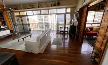 Imagem 4: Apartamento à venda, 150 m² por R$ 3.980.000,00 - Ipanema - Rio de Janeiro/RJ