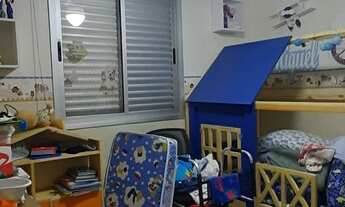 Imagem 4: Apartamento para venda tem 58 metros 2 dormitórios