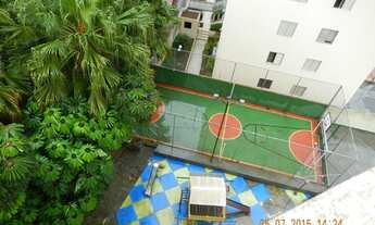 Imagem 6: Lindo Apto 129 m2 s com 3 quartos 1 suite com closed, proximo ao shoping plaza sul