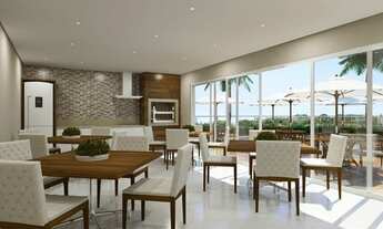 Imagem 3: Apartamento próximo a Praia