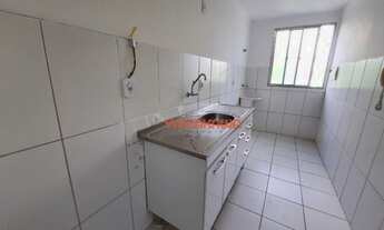 Imagem 7: Apartamento à venda, 45 m² por R$ 215.000,00 - Vila Curuçá - São Paulo/SP