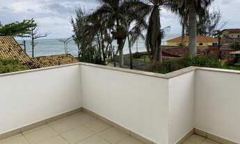 Imagem 4: Casa Duplex - Cidade Beiramar