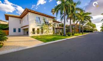 Imagem 2: Casa com 6 dormitórios à venda, 980 m² por R$ 13.000.000,00 - Gramado - Campinas/SP