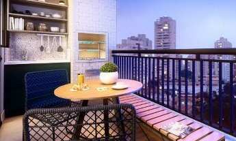 Imagem 4: Apartamento residencial para venda, Swiss Park, Campinas - AP11545