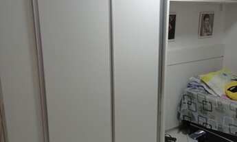 Imagem 6: Apartamento exclusivo no Condomínio Feira de Santana Life, Vila Olímpia