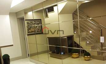 Imagem 3: Duplex para venda tem 140 metros quadrados com 2 quartos em Centro - Uberlândia - MG