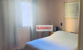 Imagem 7: Apartamento com 3 dormitórios à venda, 134 m² por R$ 1.499.999,99 - Bela Vista - São Paulo