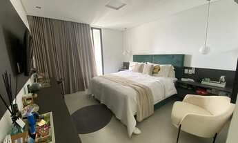 Imagem 6: Casa Alto Padrão com Piscina ,4 suítes Closet