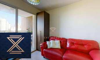 Imagem 7: Apartamento com 2 dormitórios à venda, 61 m² por R$ 690.000 - Vila Romana - São Paulo/SP