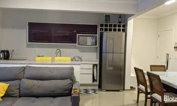 Imagem 2: Apartamento para venda tem 78 metros quadrados com 2 quartos