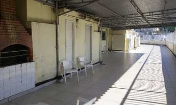 Imagem 5: Conjugado na Rua Carlos Sampaio