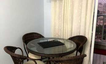 Imagem 5: Apartamento com 3 dormitórios à venda, 68 m² por R$ 635.000 - Belém - São Paulo/SP