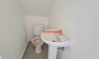 Imagem 7: Sobrado com 2 dormitórios à venda, 67 m² por R$ 300.000,00 - Ponte Rasa - São Paulo/SP