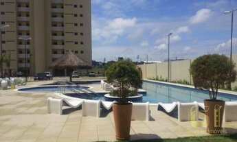 Imagem 6: Oportunidade!!!!!!!!!!Vendo Apartamento 03 quartos med 94 m² no Condomínio Natal Brisa