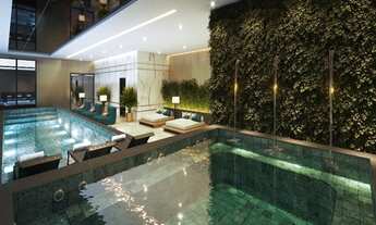 Imagem 5: ITAPEMA - Apartamento Padrão - Meia Praia