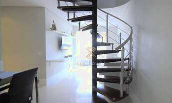 Imagem 3: Apartamento com 3 dormitórios à venda, 157 m² por R$ 2.022. - Cidade Monções - São Paulo/S