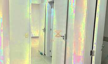 Imagem 7: Apartamento com 2 dormitórios à venda, 45 m² por R$ 440.000,00 - Vila Prudente (Zona Leste