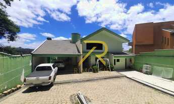 Imagem: Sobrado à venda, 484 m² por R$ 2.450.000,00