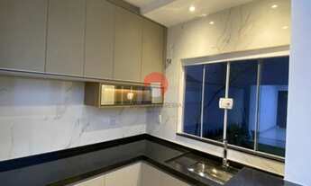 Imagem 5: RESIDÊNCIA - ALTO PARAÍSO