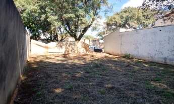 Imagem 2: Terreno Comercial / Residencial Plano 12 x 25 Parque Taquaral - Piracicaba / SP