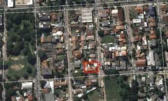 Imagem 2: Casa, 650 m² - venda por R$ 2.500.000,00 ou aluguel por R$ 12.990,00/mês - Partenon - Port