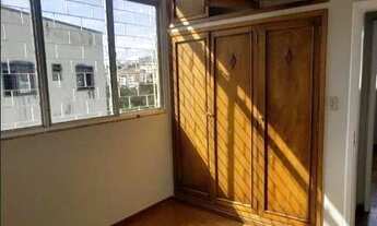 Imagem 5: Apartamento amplo com sala para 02 ambientes, 03 quartos - 1 vaga garagem - Nova Suissa