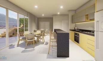 Imagem 4: APARTAMENTO para venda em INGLESES