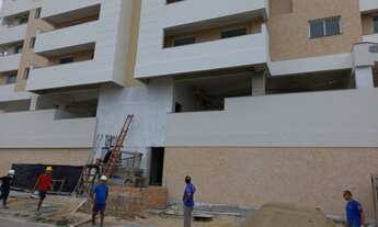 Imagem 4: Apartamento 2 dormitórios com vista mar em São José