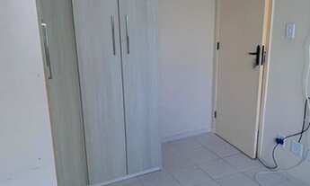 Imagem 6: 678 Apartamento no condomínio Constelações