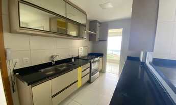 Imagem 6: Apartamento para venda possui 142 metros quadrados com 3 quartos em Pituaçu - Salvador - B