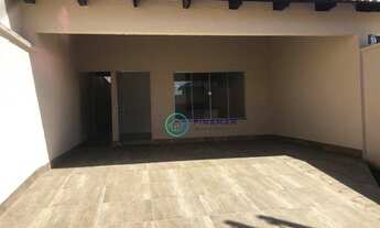 Imagem 4: Casa com 3 dormitórios à venda, 118 m² por R$ 360.000,00 - Moinho dos Ventos - Goiânia/GO