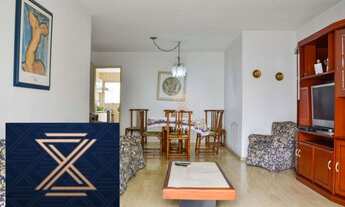 Imagem 6: Apartamento com 3 dormitórios à venda, 132 m² por R$ 1.150.000 - Campo Belo - São Paulo/SP