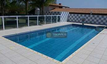 Imagem 5: Chácara com 3 dormitórios à venda, 4000 m² por R$ 2.700.000,00 - Chácaras Brasil - Atibaia