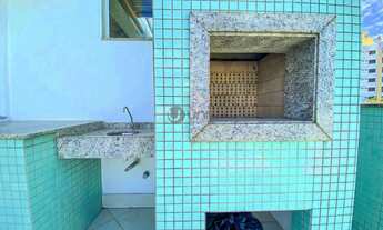 Imagem 2: Cobertura á venda 137 m2 com 3 quartos sendo 01 suíte no bairro Abraão