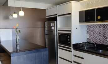 Imagem 7: FLORIANóPOLIS - Apartamento Padrão - Capoeiras