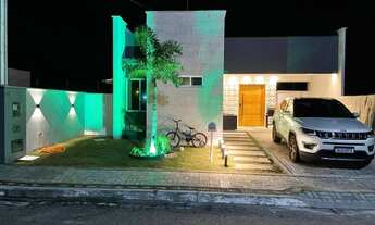 Imagem: Excelente casa de condomínio - Reformada