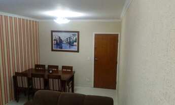 Imagem 2: Apartamento para venda em Cidade São Miguel - São Paulo - SP