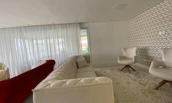 Imagem 4: Apartamento Locação Brooklin 225 m² 3 Dormitórios