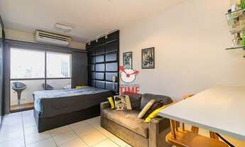 Imagem: Apartamento com 1 dormitório à venda