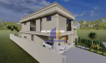 Imagem 4: Casa com 4 dormitórios à venda, 203 m² por R$ 2.500.000,00 - Santa Regina - Camboriú/SC