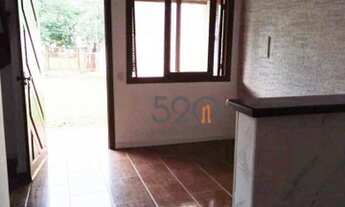 Imagem 3: Sobrado com 2 dormitórios à venda, 100 m² por R$ 265.000,00 - Porto Verde - Alvorada/RS