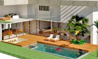 Imagem 7: Lagoa Santa - Casa de Condomínio - Condomínio Victoria Golf